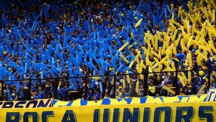 Boca, a Bombonera llena contra Deportivo Pereira en la Copa Libertadores: los hinchas reservaron todos los adicionales