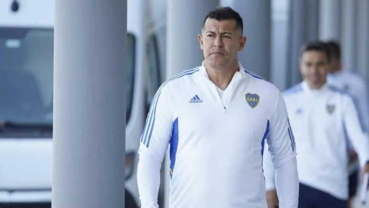 Boca presenta a Jorge Almirón como nuevo DT esta tarde en La Bombonera