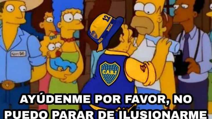 Colo Colo vs. Boca, por Copa Libertadores: mejores memes y reacciones