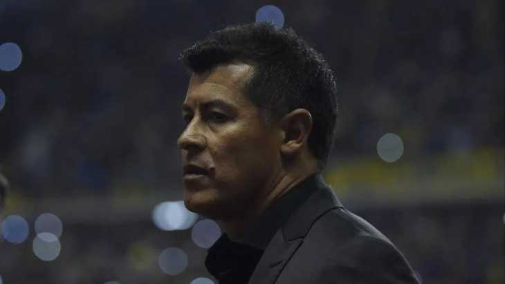 El estilo de juego de Jorge Almirón, la razón por la que Juan Román Riquelme lo eligió para Boca