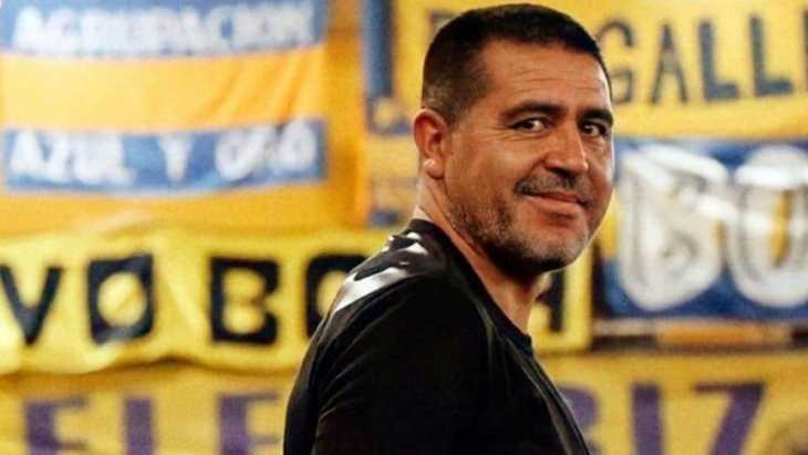 La coincidencia que ilusiona a los hinchas de Boca con la Copa Libertadores