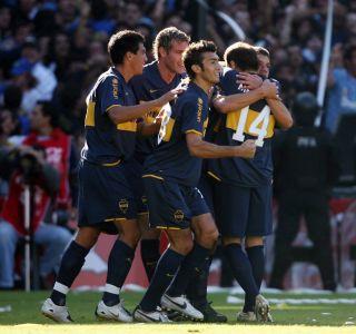 Foto Juan Roman Riquelme La Recuperacion De Riquelme Es La Principal Preocupacion En Boca Juniors