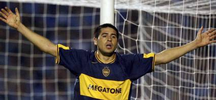 Riquelme
