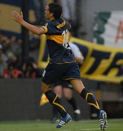 Foto Juan Roman Riquelme Newcastle Quiere A Roman