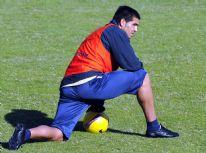 Foto Juan Roman Riquelme Para Roman Solo Importa Un Triunfo