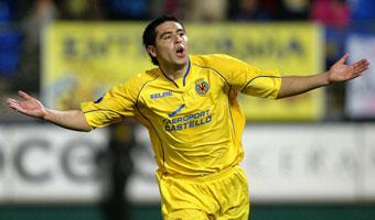 Foto Juan Roman Riquelme Se Termino El Amor Entre Villarreal Y Juan Roman Riquelme