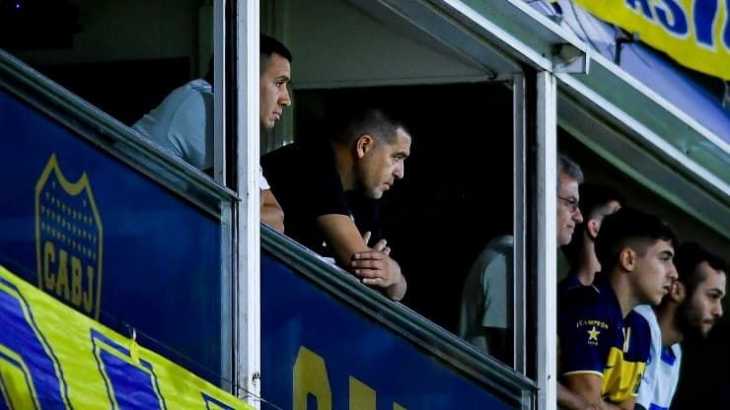 Sorpresa: Riquelme podría volver a jugar en Villarreal