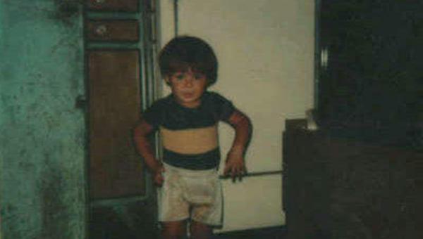 Biografía de Riquelme