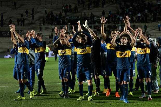 Las 10 razones por las que Boca se vuelve feliz de San Juan