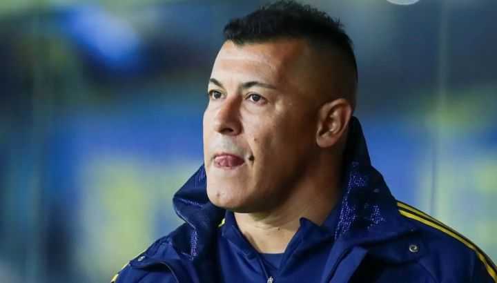 11 frases de Almirón tras el triunfo de Boca