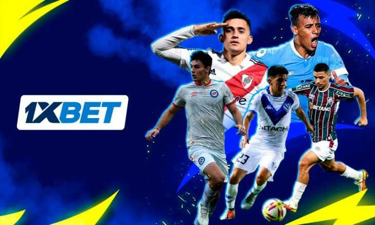 1xbet presenta a los 5 mejores jugadores latinoamericanas que podrían convertirse en estrellas en Europa