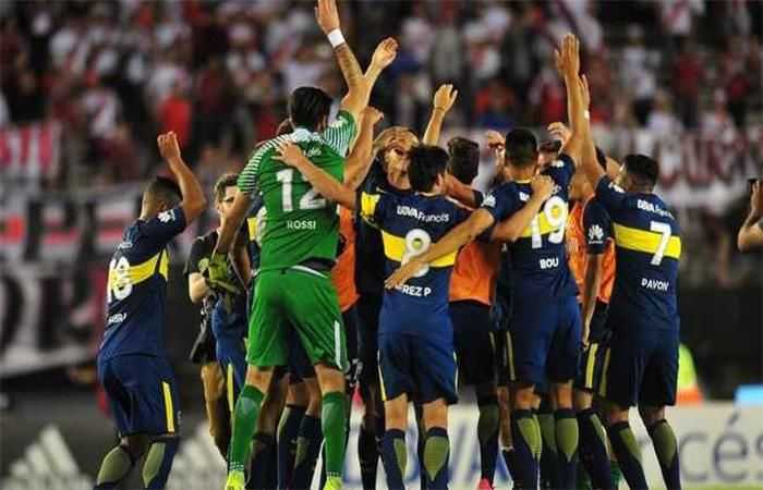 5 motivos por lo cual Boca Juniors puede ser campeón de la Superliga