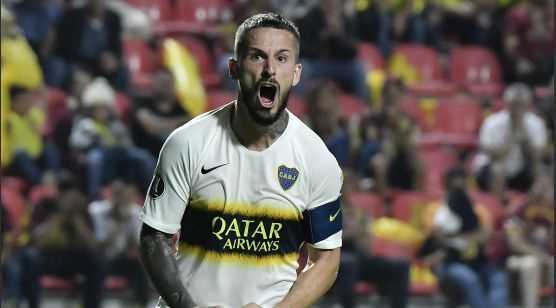 5 motivos por los cuales Benedetto no se puede ir de Boca