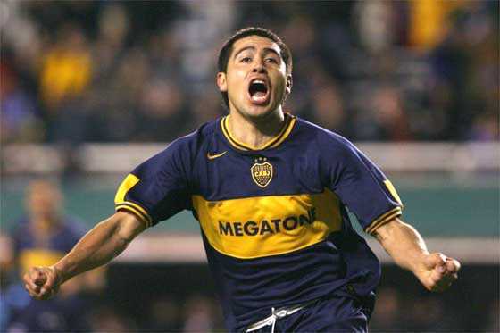 50 goles del 10