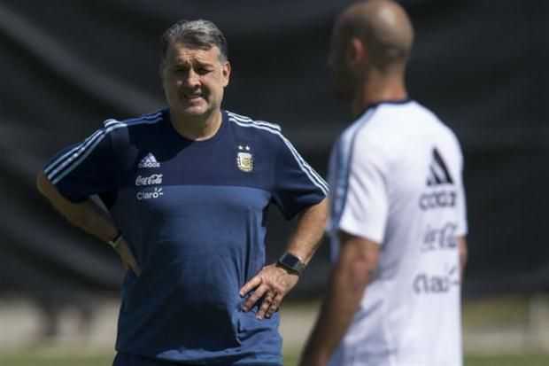 Las 8 razones para creer en la reivindicación de la Argentina en la Copa América