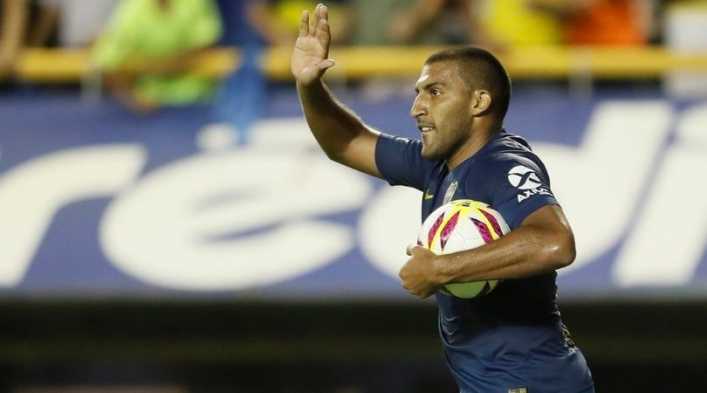 Ábila sobre la derrota ante River