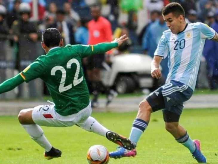 Ángel Correa, tras quedar afuera la lista para Qatar 2022: Siento una tristeza enorme