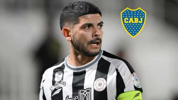 Éver Banega a Boca: qué falta para que se cierre el pase