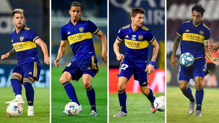 Éxodo Xeneize: la primera limpieza de Riquelme en Boca