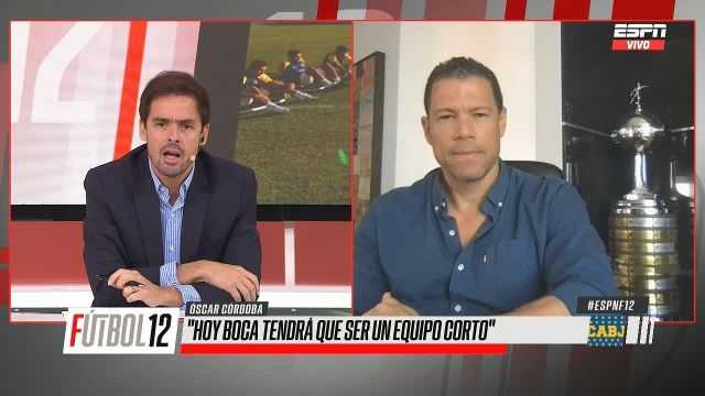 Óscar Córdoba le mete presión a Boca Juniors: habla de Villa y Cardona