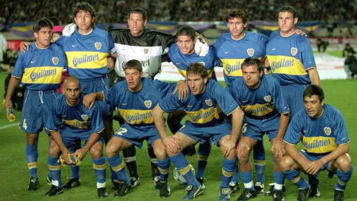Óscar Córdoba: Me encantaría trabajar en Boca Óscar Córdoba: Me encantaría trabajar en Boca