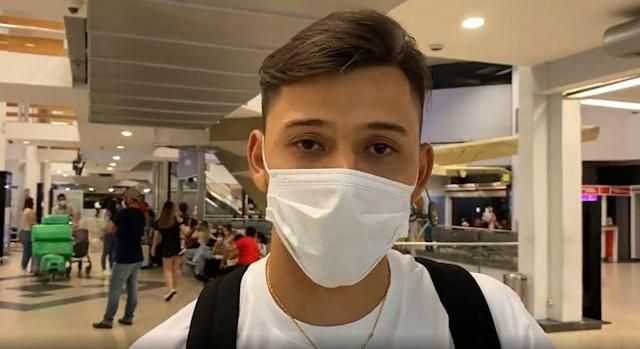 Óscar Romero, quinto refuerzo de Boca Juniors