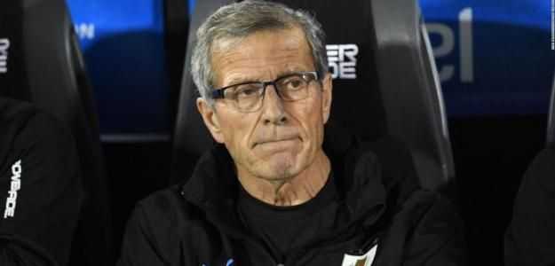 Óscar W. Tabárez, nueva opción para el banquillo xeneize