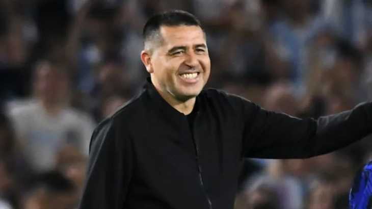 Última noticia: Boca empezó a negociar la renovación de contrato más esperada