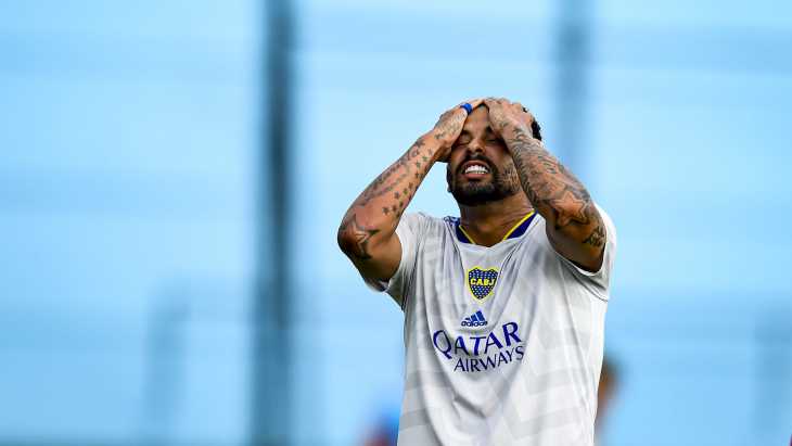 Últimos rumores y noticias sobre fichajes en Boca Juniors