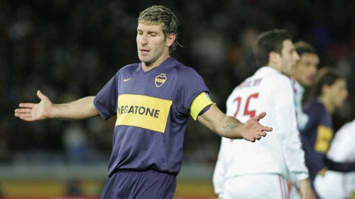 A 10 años de la última vez que Boca peleó contra los grandes
