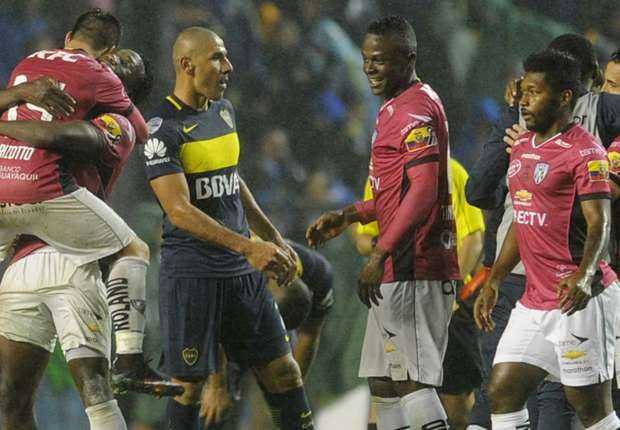 A 10 fechas del final