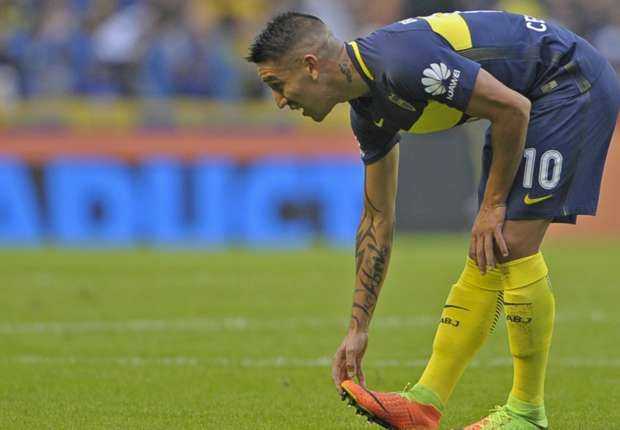 ¿A Boca le conviene Centurión?