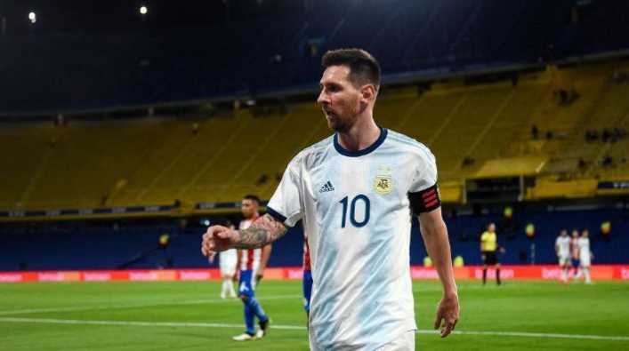 A Boca le gusta esto: la frase de Tapia sobre la Bombonera y la Selección Argentina