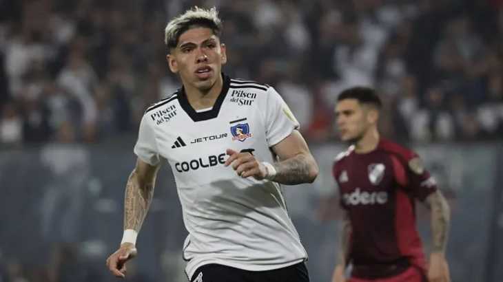 A Carlos Palacios le preguntaron por Boca y Riquelme, y sorprendió con su respuesta: Ojalá que si