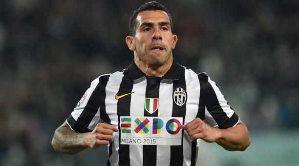 A cinco años de la otra Gallinita de Tevez