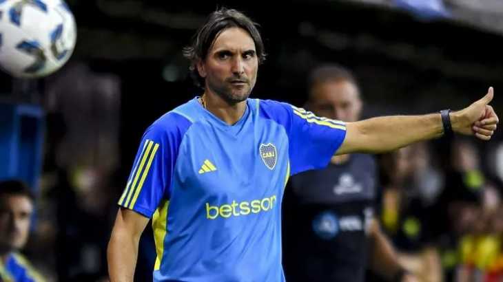 A contrarreloj: los 7 jugadores de Boca que llegan con lo justo al Superclásico