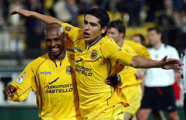 A cualquier jugador le gustaría jugar en la Bombonera, elijo a Boca antes que a River