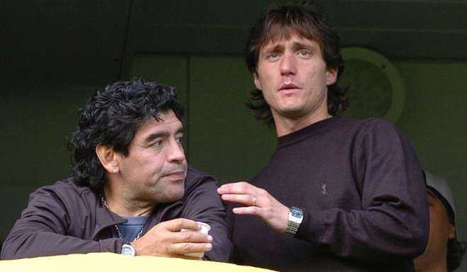 A Guillermo lo banco y lo amo