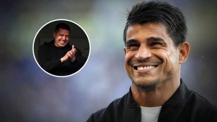 A horas de la definición de la Liga, Boca ya conoce su primer refuerzo para 2023