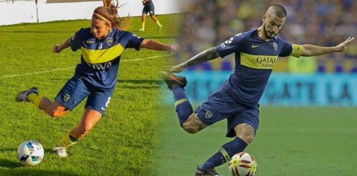 ¡A lo Pipa Benedetto!