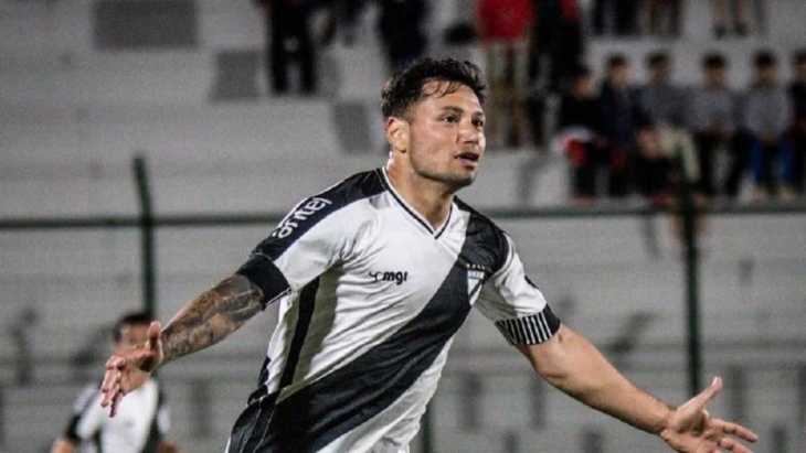 A los 37 años, Mauro Zárate tomó la decisión de retirarse del fútbol profesional
