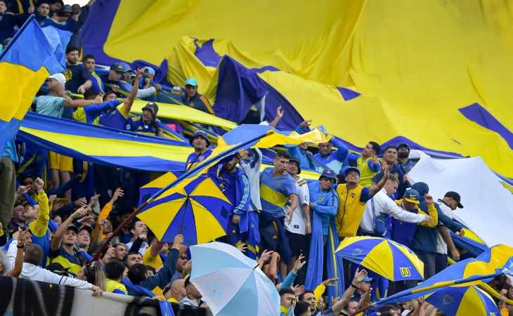 A pesar de la victoria vs. Barracas Central, los hinchas de Boca no tuvieron piedad con un titular