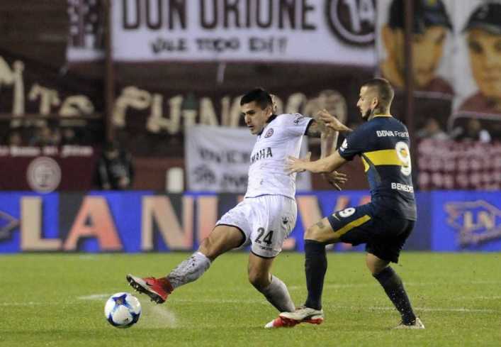 A pesar del barro, el campeón no afloja