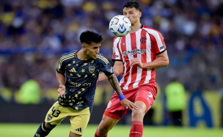 A qué hora es y cómo ver Boca vs. Barracas Central por el Torneo Clausura 2025