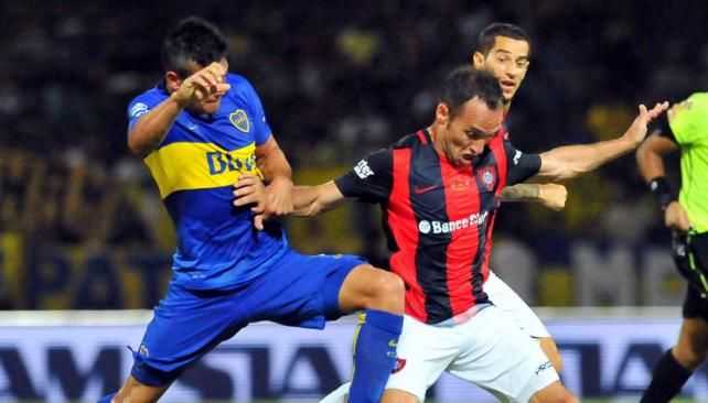 A qué hora juega Boca vs. San Lorenzo y qué canal televisa el partido amistoso