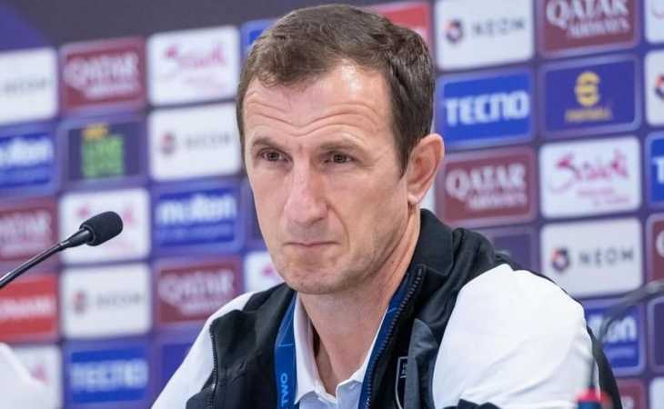A qué jugadores Rodolfo Arruabarrena no tendrá en cuenta en Boca