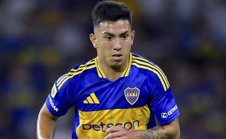 A Riquelme no le gustó nada: por qué Alan Velasco tuvo que ver con la salida de Gago de Boca