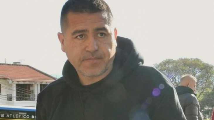 A Riquelme se le complica el retorno de un jugador muy querido por el hincha de Boca