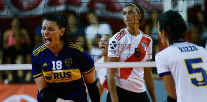 A Román lo agendé como Dios