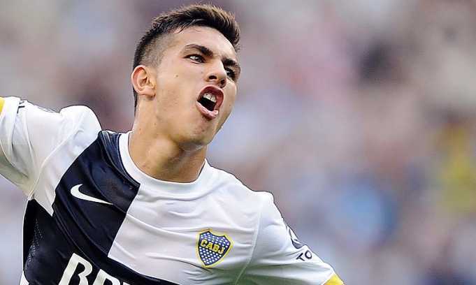 “A Totti lo tratan igual que a Riquelme en Boca”